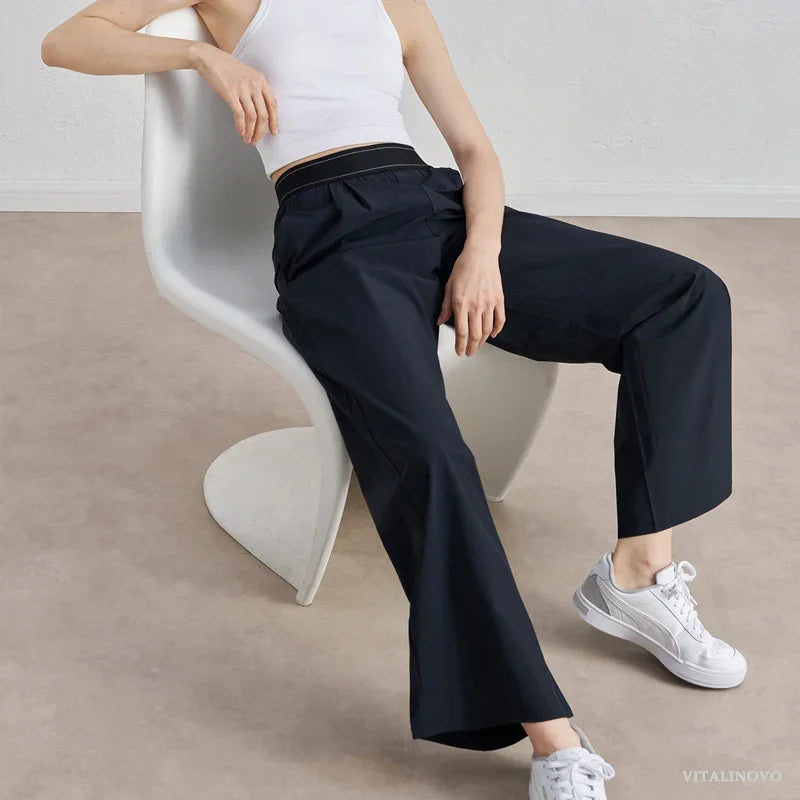 Yoga Pants