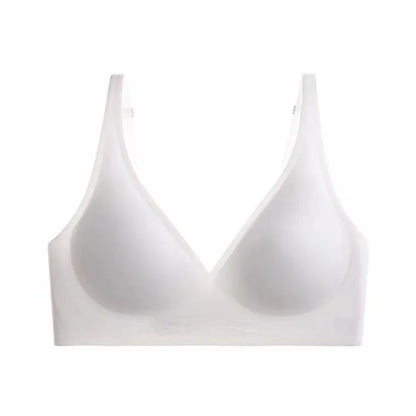 Wireless Seamless Bra – Soft, Padded & Invisible Fit