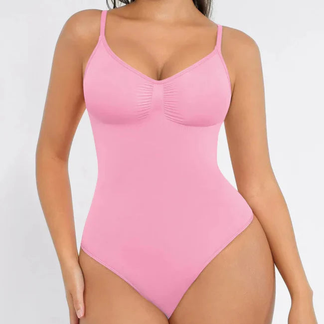 Snatched Bodysuit