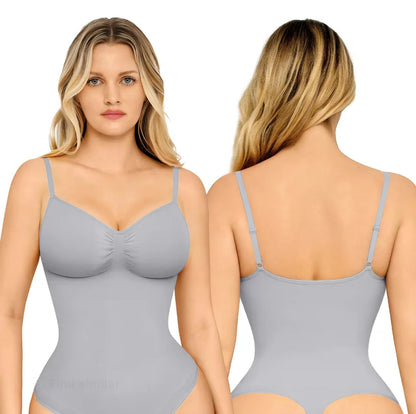 Snatched Bodysuit