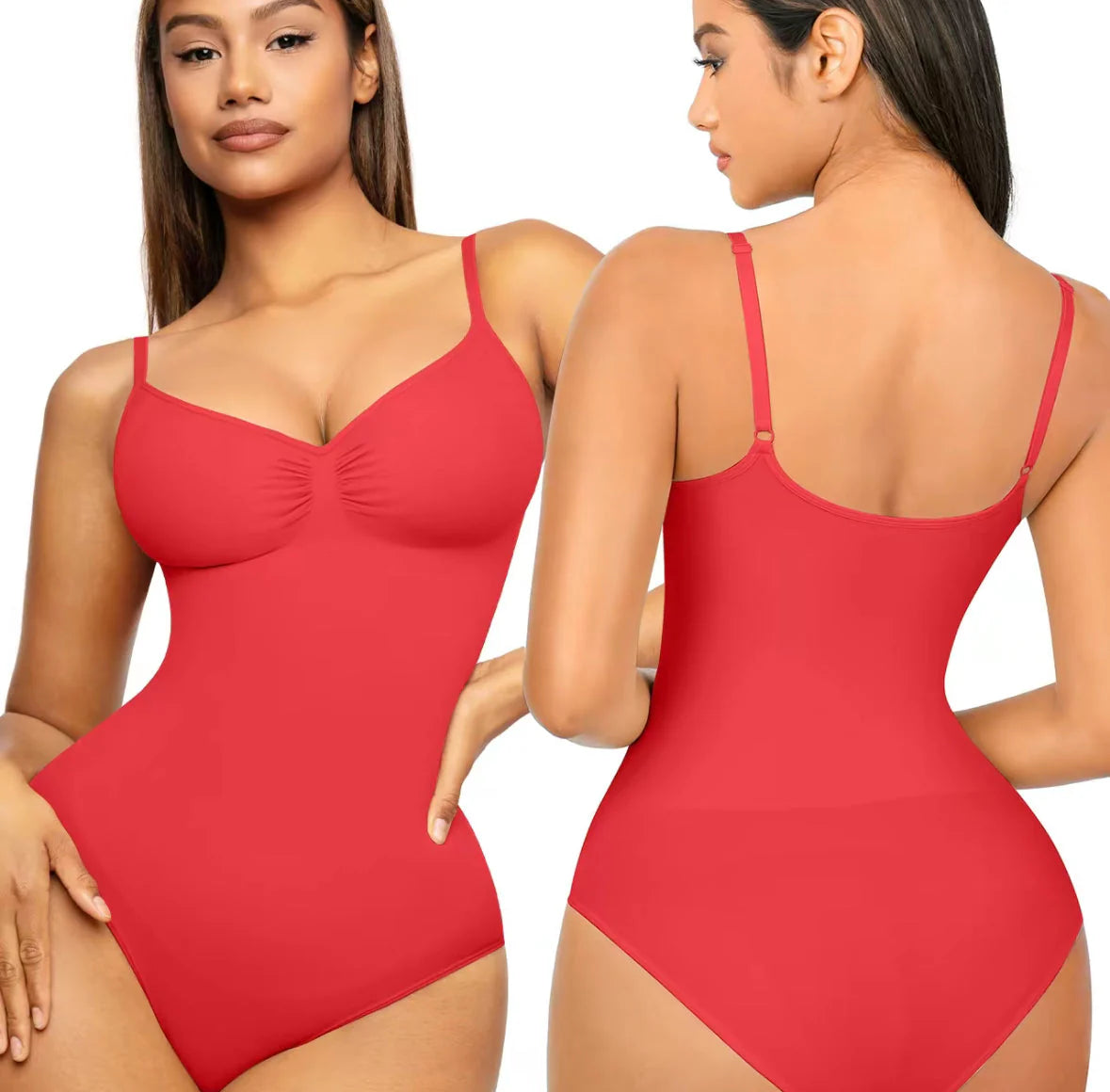 Snatched Bodysuit