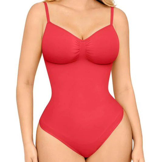 Snatched Bodysuit